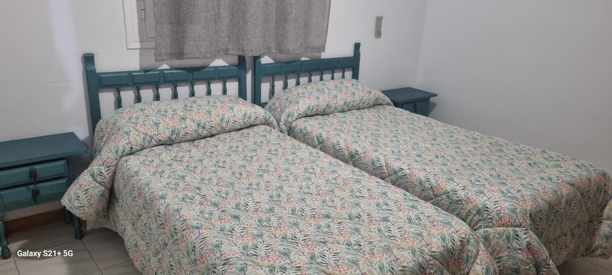 Hostal Las Rejas Арчидона Екстериор снимка